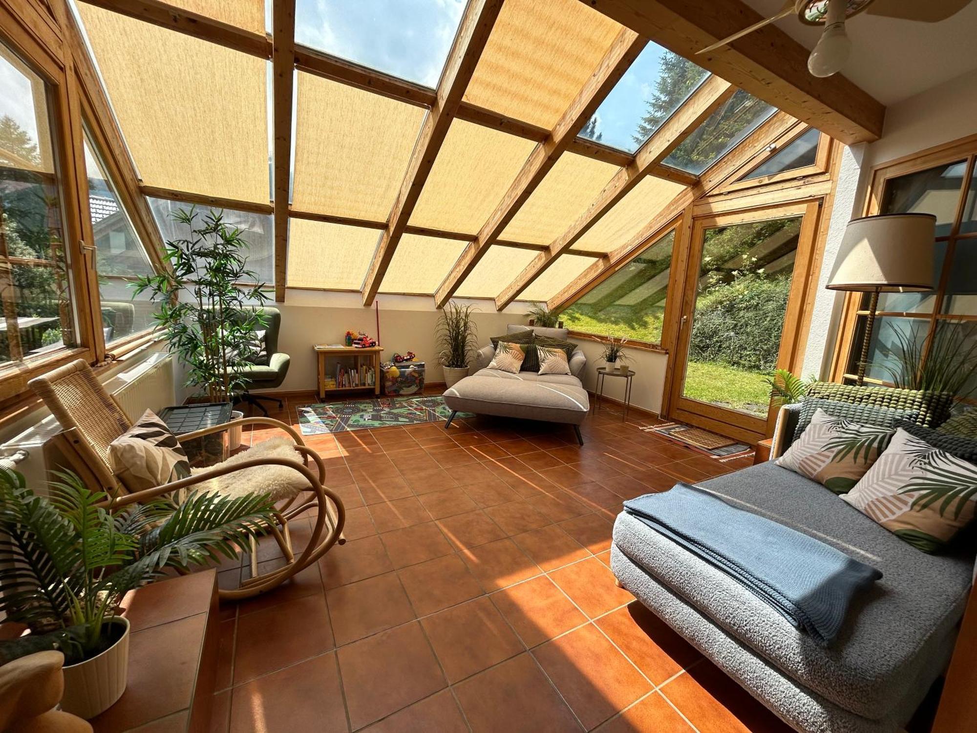 Ferienhaus Stiglitzweg Bad Kleinkirchheim Extérieur photo