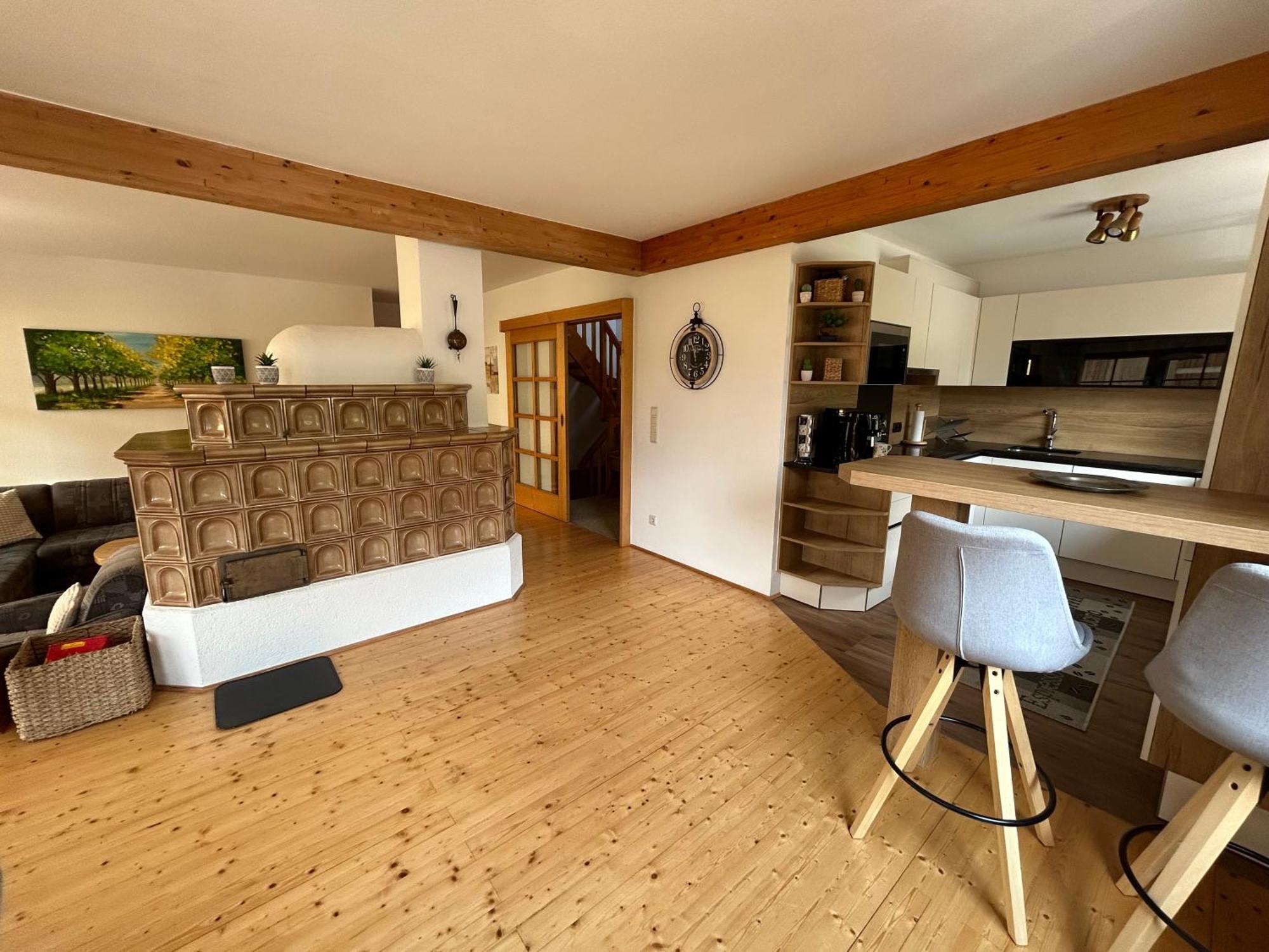 Ferienhaus Stiglitzweg Bad Kleinkirchheim Extérieur photo