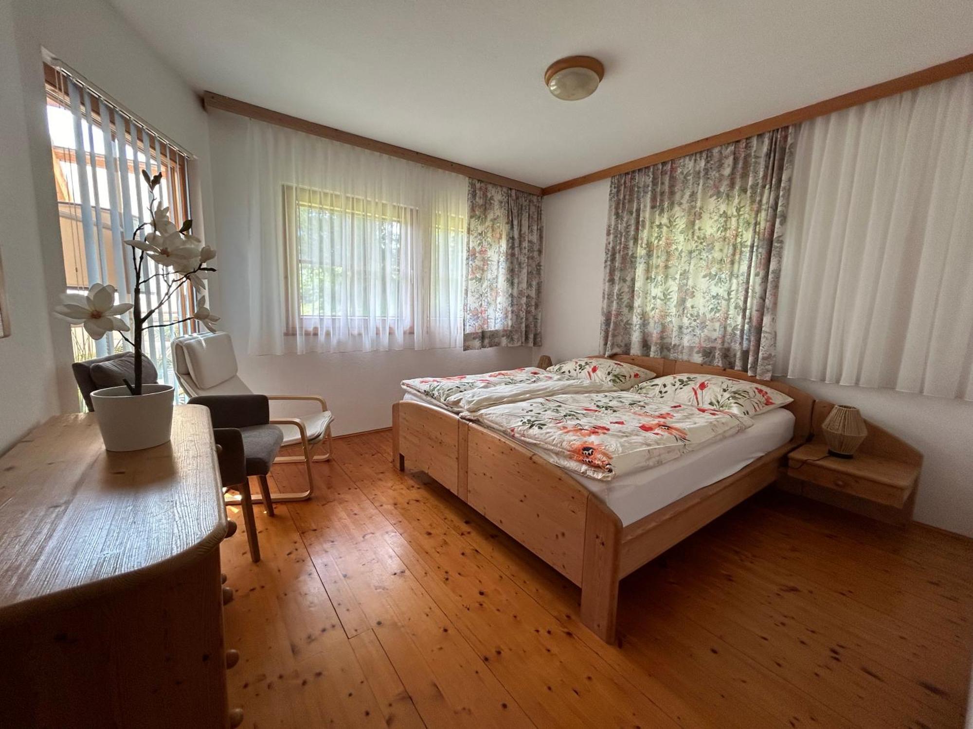 Ferienhaus Stiglitzweg Bad Kleinkirchheim Extérieur photo
