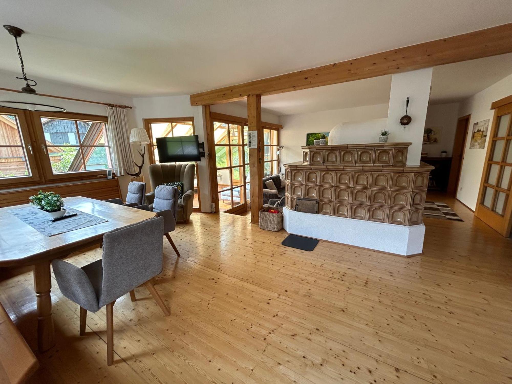 Ferienhaus Stiglitzweg Bad Kleinkirchheim Extérieur photo