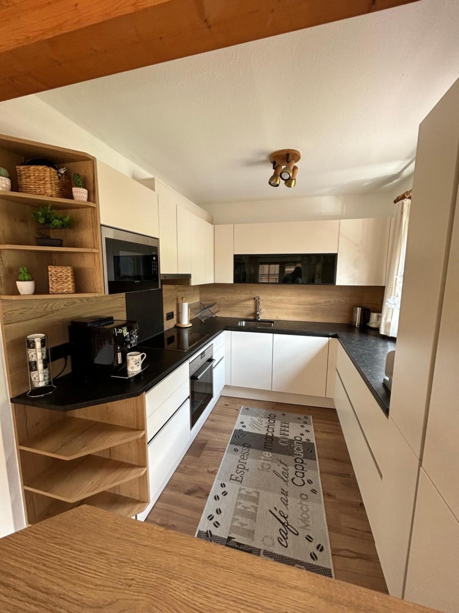 Ferienhaus Stiglitzweg Bad Kleinkirchheim Extérieur photo