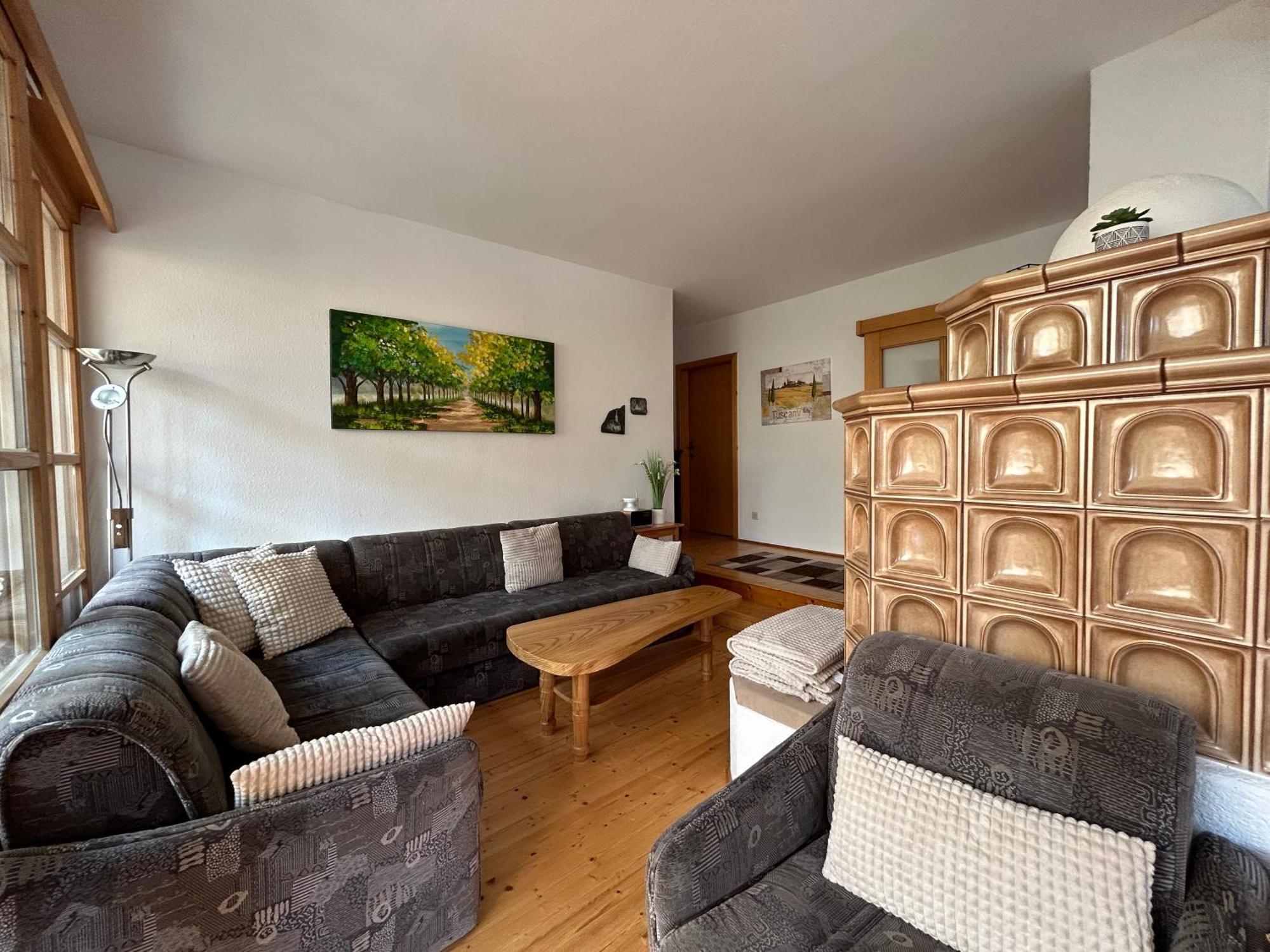 Ferienhaus Stiglitzweg Bad Kleinkirchheim Extérieur photo