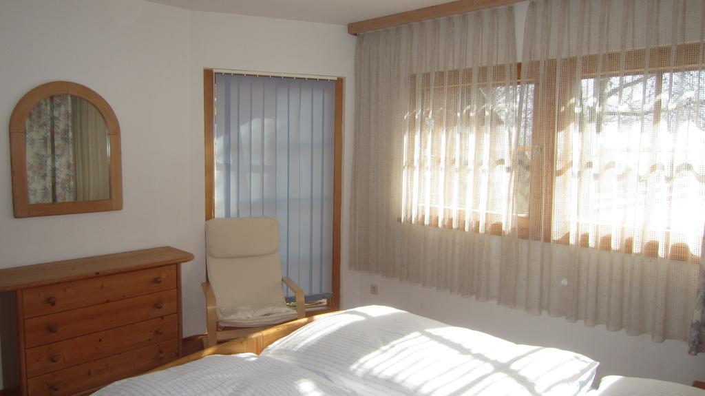 Ferienhaus Stiglitzweg Bad Kleinkirchheim Chambre photo